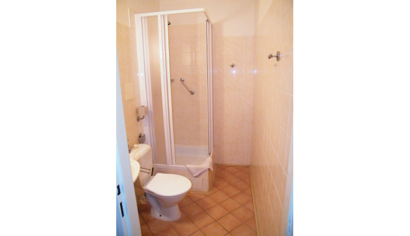 Lázeňský hotel Jirásek Konstantinovy Lázně